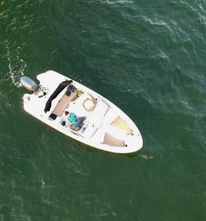 length make model boat for rent Bay Harbor Islands
