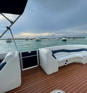 length make model boat rental Key Biscayne, FL