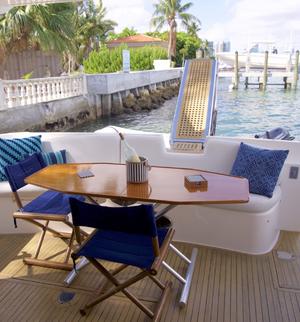 make model boat rental in Miami Beach, Florida