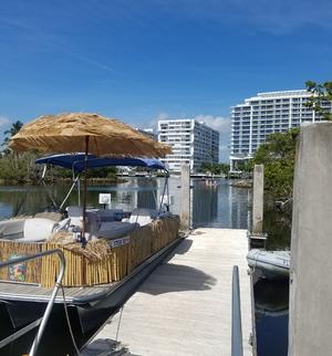 make model boat rental in Wilton Manors, FL