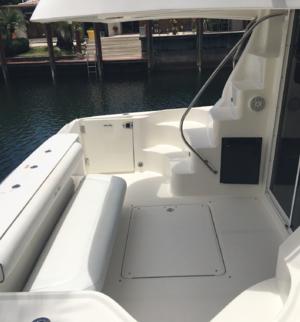 make model boat rental in North Miami Beach, FL
