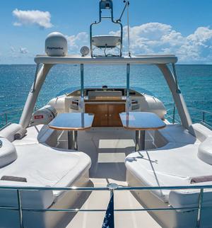 length make model boat for rent Key West