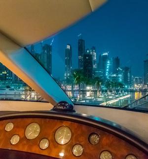 length make model boat rental Dubai, Dubai