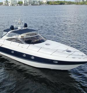 year make model boat rental in Hollywood