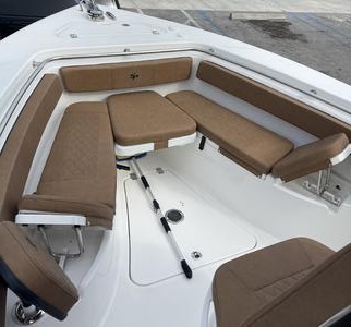 length make model boat rental Doral, FL