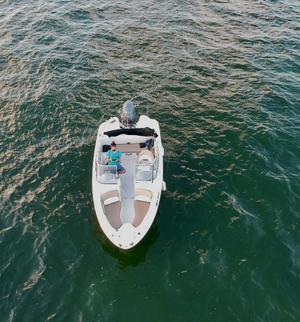 type of boat rental in Bay Harbor Islands, FL