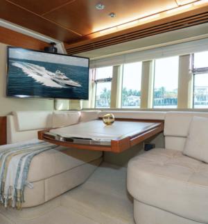 length make model boat for rent Hallandale Beach