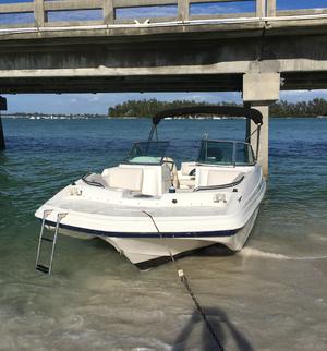 make model boat rental in Bradenton, FL