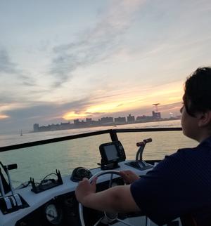 type of boat rental in Staten island, NY