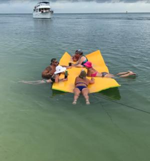 make model boat rental in Key West, Florida