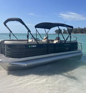 make model boat rental in Siesta Key, FL