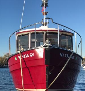 length make model boat rental Brooklyn, NY