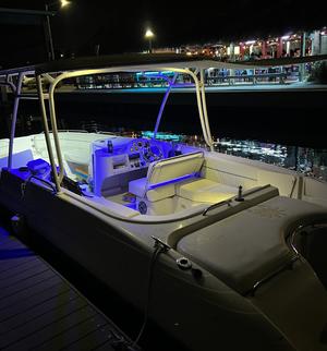 length make model boat rental Clearwater, FL