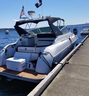 make model boat rental in Seattle, WA