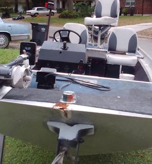make model boat rental in Tampa, Florida