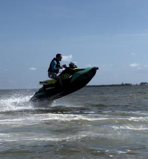 type of boat rental in Cape Coral, FL
