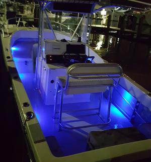 make model boat rental in Pompano Beach, Florida