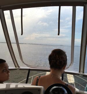 type of boat rental in North Fort Myers, FL