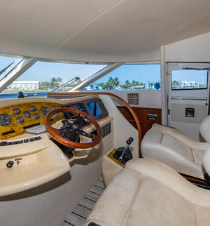 type of boat rental in North Bay Village, FL