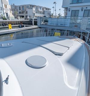 length make model boat rental Newport Beach, CA