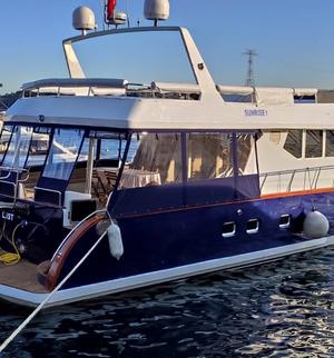 year make model boat rental in Beşiktaş