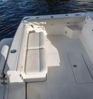make model boat rental in Plantation, FL