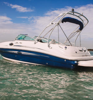 length make model boat rental Aventura, FL