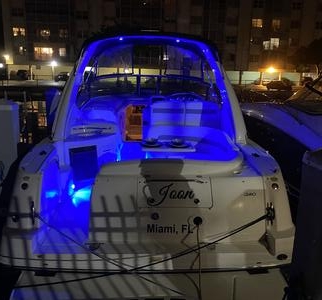 make model boat rental in Hallandale Beach, FL