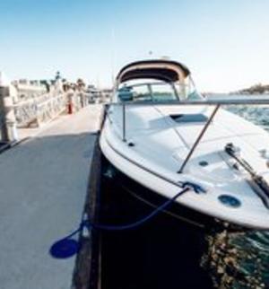 length make model boat rental Marina del Rey, CA