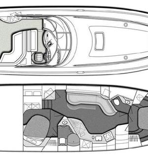 length make model boat for rent Kirkland