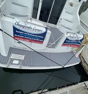 make model boat rental in Essex, Maryland
