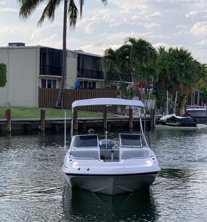 make model boat rental in North Miami Beach, FL