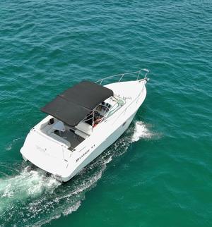 make model boat rental in Sunny Isles Beach, FL