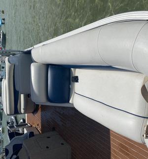 length make model boat for rent Key Biscayne