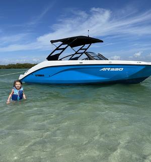 make model boat rental in Gulfport, Florida
