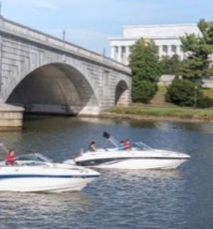 year make model boat rental in Washington