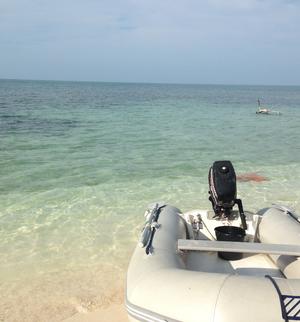 make model boat rental in Key West, FL