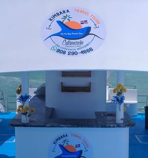 length make model boat rental Punta Cana, La Altagracia