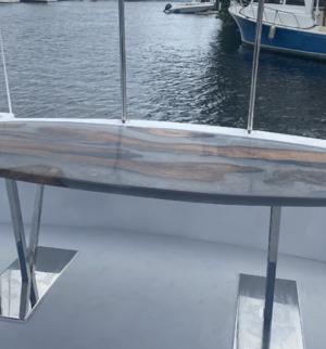 make model boat rental