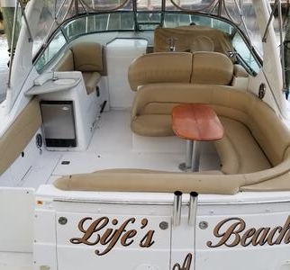 length make model boat rental Pompano Beach, FL