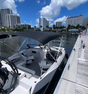 length make model boat rental West Palm Beach, FL