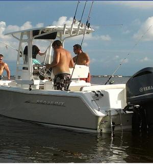 make model boat rental in Riverview, Florida