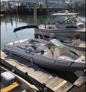 type of boat rental in Queens, NY