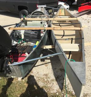 make model boat for rent in city state