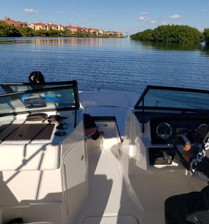 type of boat rental in St. Petersburg, FL