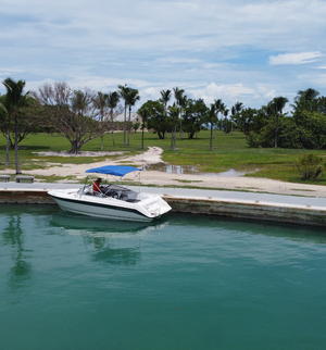 make model boat rental in Homestead, FL