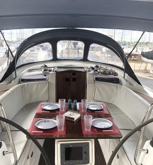 type of boat rental in Corfu, 