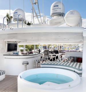 length make model boat rental Miami, FL