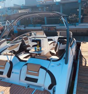 make model boat rental in Newport Beach, CA
