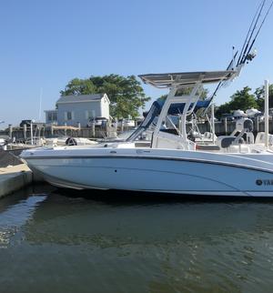 type of boat rental in Hampton Bays, NY